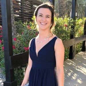 Meet your Posher, Ailene